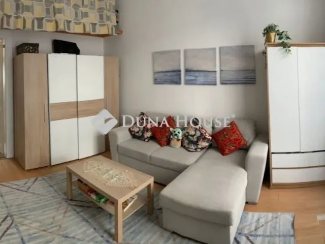 Eladó lakás Budapest VIII. kerület, Tisztviselőtelep 60 nm