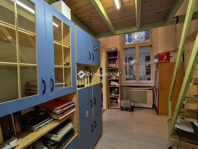 Eladó lakás Budapest IX. kerület, Rehabilitációs terület IX. ker. 47 nm
