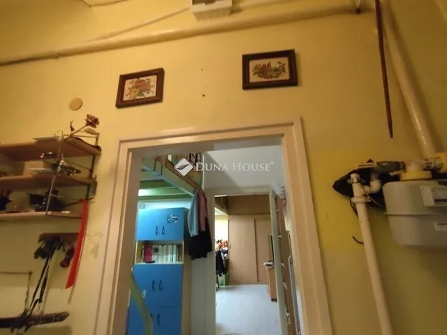 Eladó lakás Budapest IX. kerület, Rehabilitációs terület IX. ker. 47 nm