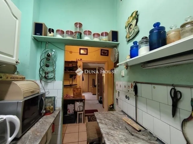 Eladó lakás Budapest IX. kerület, Rehabilitációs terület IX. ker. 47 nm