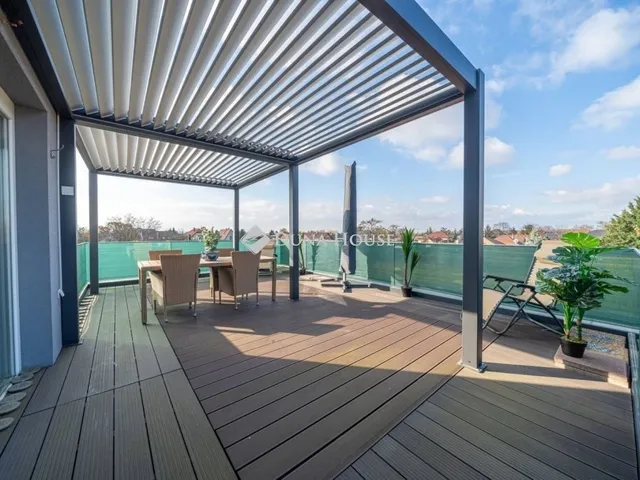 Eladó lakás Budapest XVIII. kerület 206 nm