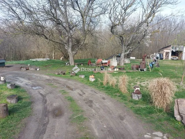 Eladó mezőgazdasági ingatlan Ócsa 70 nm