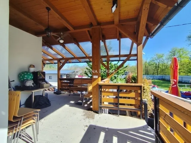 Eladó lakás Ócsa 78 nm