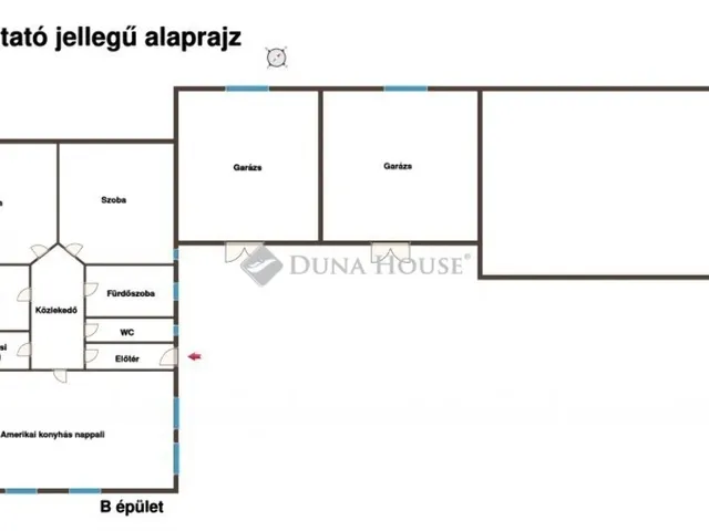 Eladó ház Ócsa 94 nm