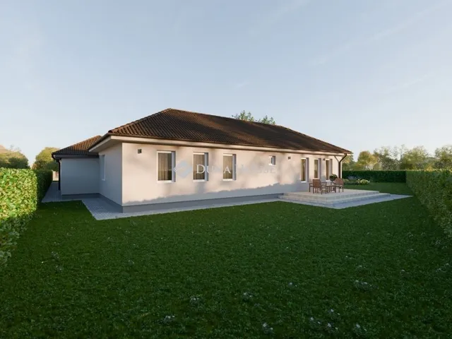 Eladó ház Ócsa 94 nm