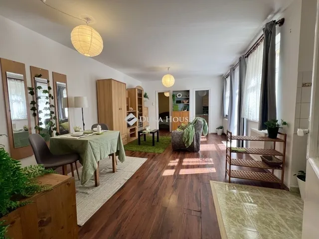 Eladó lakás Budapest XIV. kerület, Zugló 47 nm