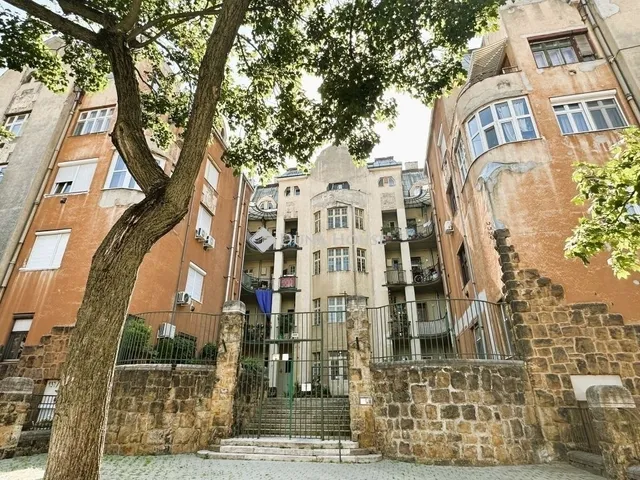 Eladó lakás Budapest XIII. kerület, Angyalföld 48 nm