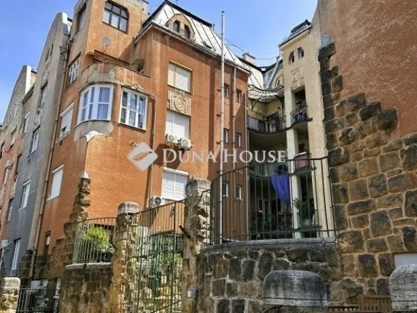 Eladó lakás Budapest XIII. kerület, Angyalföld 48 nm
