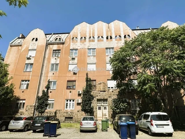 Eladó lakás Budapest XIII. kerület, Angyalföld 48 nm