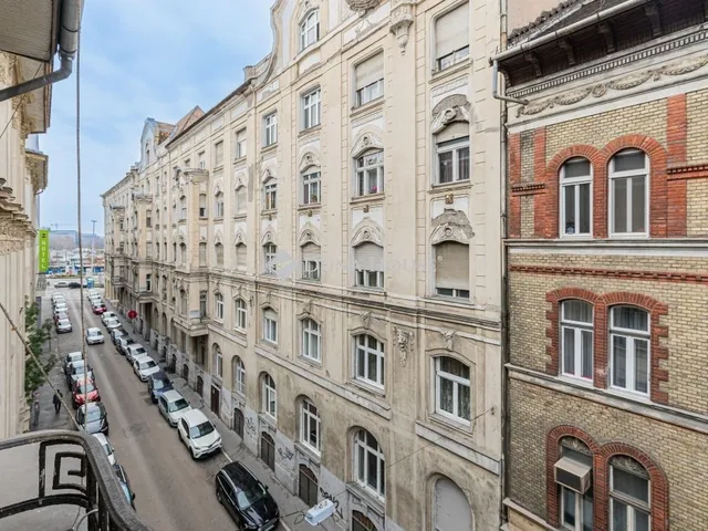 Eladó lakás Budapest IX. kerület, Rehabilitációs terület IX. ker. 120 nm