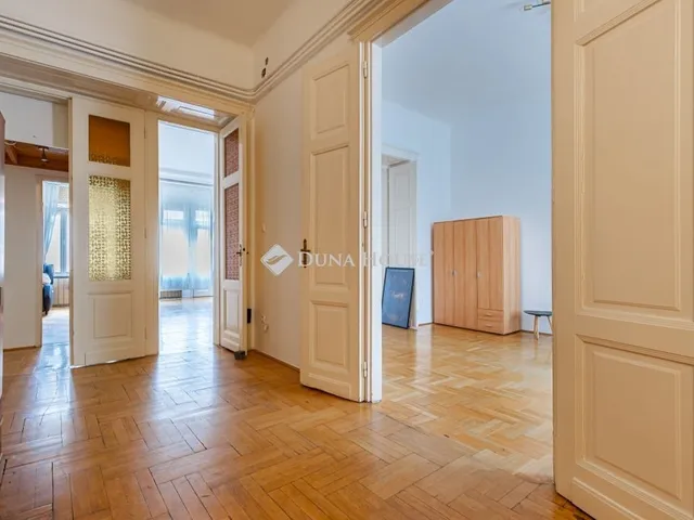 Eladó lakás Budapest IX. kerület, Rehabilitációs terület IX. ker. 120 nm