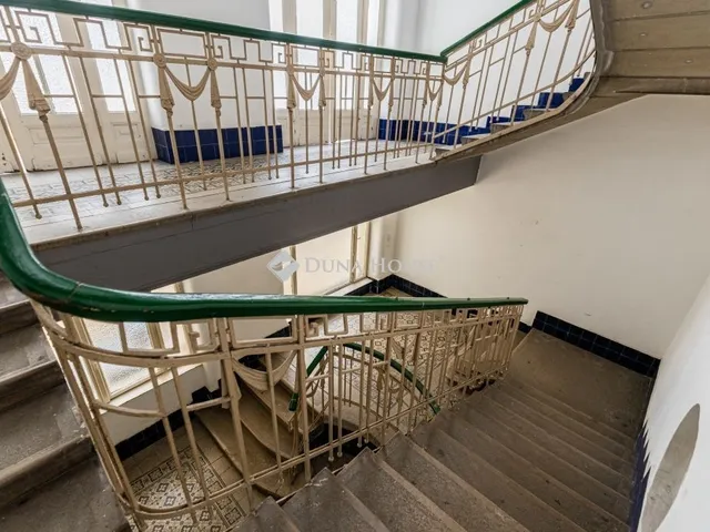 Eladó lakás Budapest IX. kerület, Rehabilitációs terület IX. ker. 120 nm