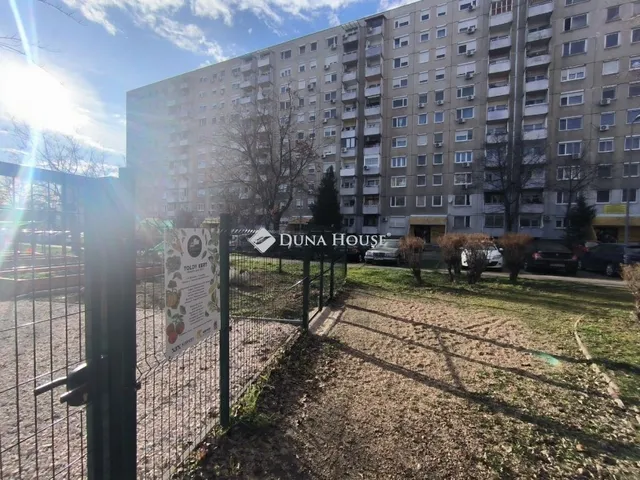Eladó lakás Budapest XIX. kerület, Kispest 59 nm