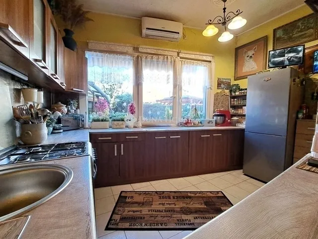 Eladó lakás Budapest XIX. kerület, Kispest 93 nm