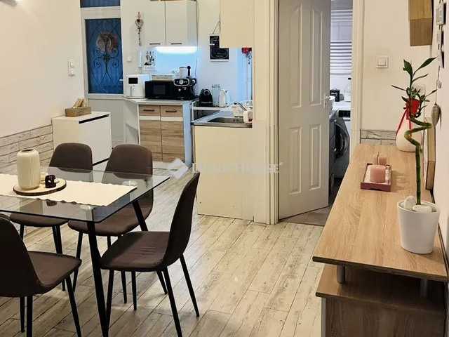 Eladó lakás Budapest IX. kerület, Belső Ferencváros 57 nm