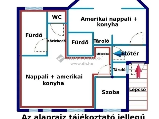 Eladó ház Budapest XIX. kerület, Felső Kispest 173 nm