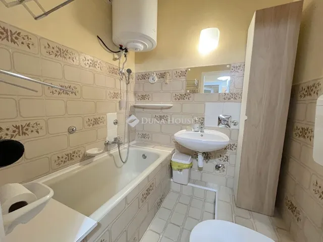 Eladó lakás Budapest XIX. kerület, Kispest 44 nm