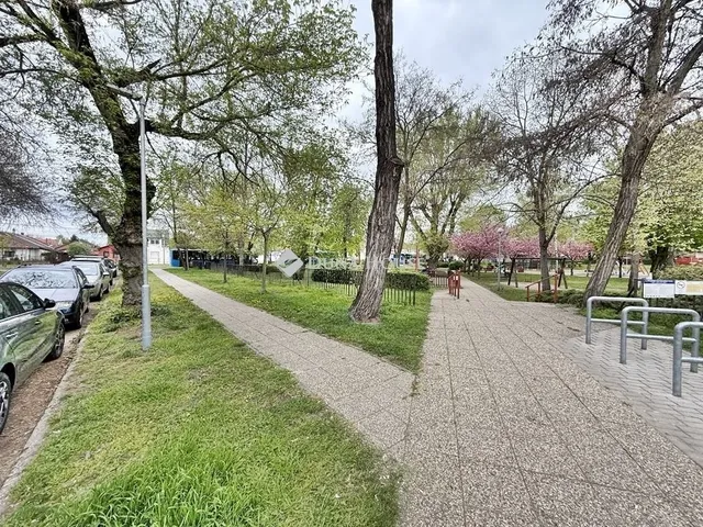 Eladó lakás Budapest XIX. kerület, Wekerletelep 49 nm