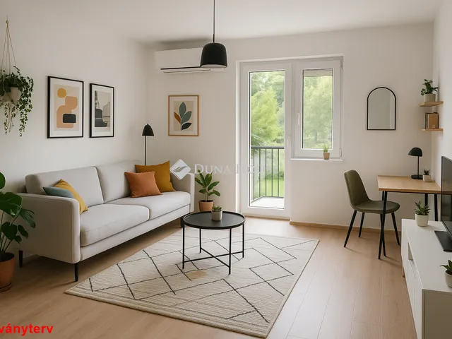 Eladó lakás Budapest XIX. kerület, Wekerletelep 49 nm