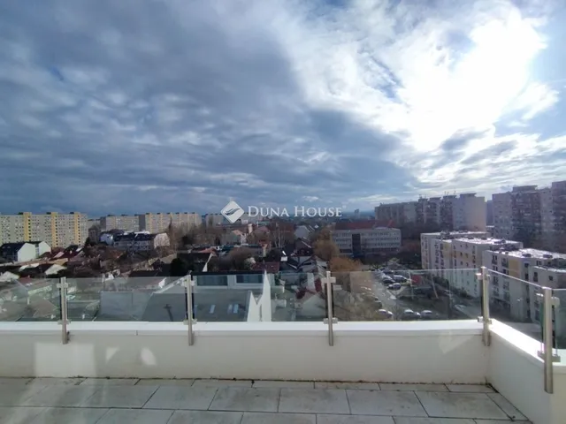 Eladó lakás Budapest XIX. kerület, Felső Kispest 57 nm