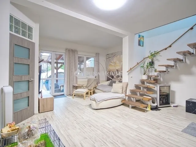 Eladó ház Budapest XIX. kerület, Wekerletelep 180 nm