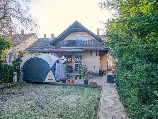 Eladó ház Budapest XIX. kerület, Wekerletelep 180 nm