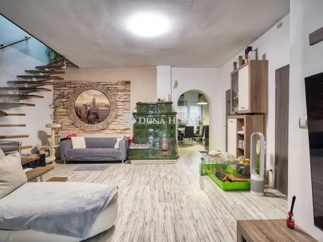 Eladó ház Budapest XIX. kerület, Wekerletelep 180 nm