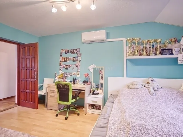 Eladó ház Budapest XIX. kerület, Wekerletelep 180 nm