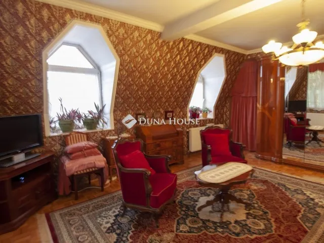 Eladó ház Budapest XIX. kerület, Óváros 340 nm