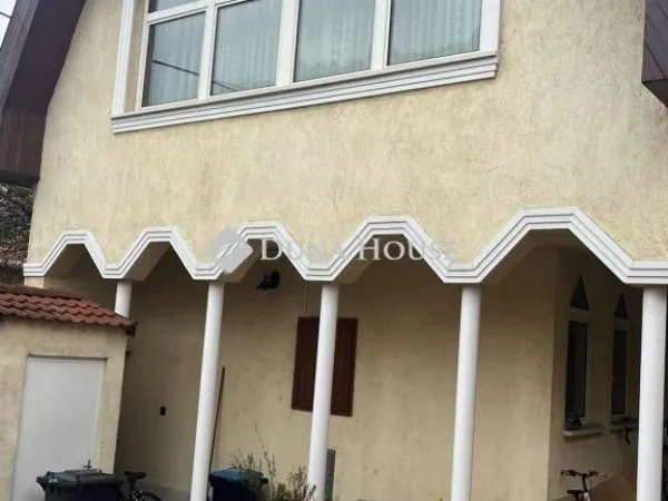 Eladó ház Budapest XIX. kerület, Óváros 340 nm