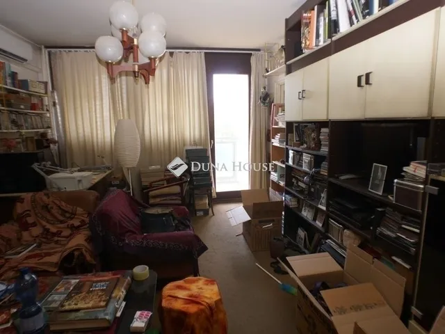 Eladó lakás Budapest IX. kerület 63 nm