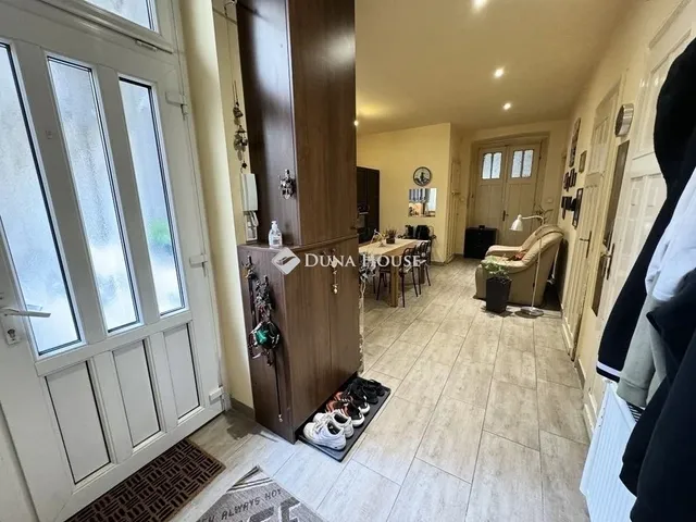Eladó lakás Budapest XIV. kerület 110 nm
