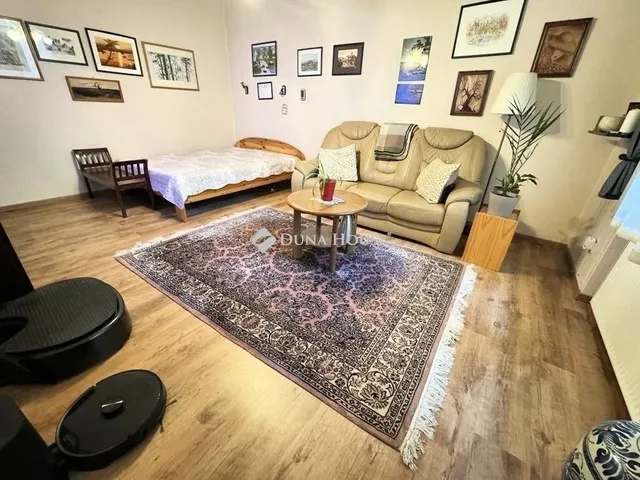 Eladó lakás Budapest XIV. kerület 110 nm