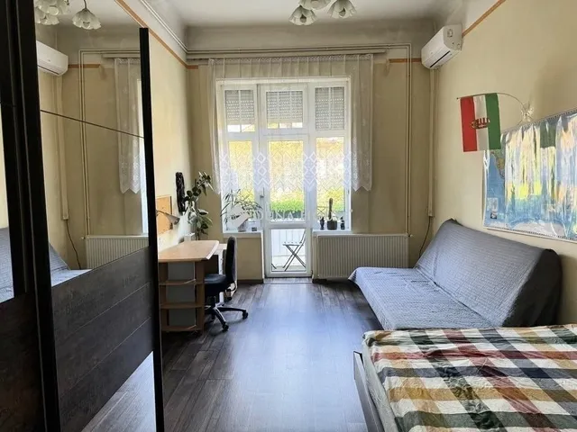 Eladó lakás Budapest XIV. kerület 110 nm