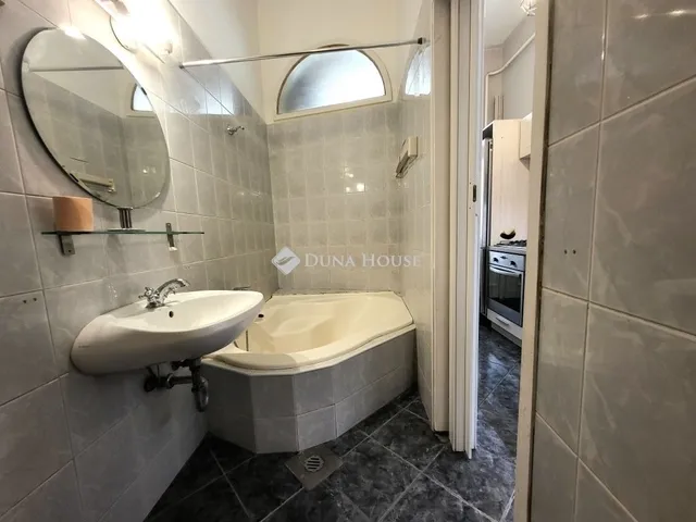 Eladó lakás Budapest VII. kerület 45 nm