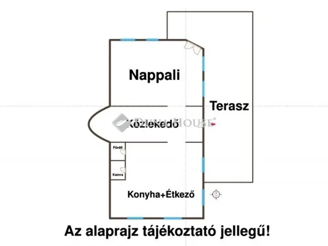 Eladó ház Budapest XX. kerület 390 nm
