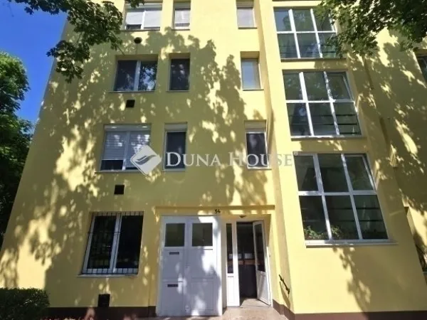 Eladó lakás Budapest X. kerület 49 nm