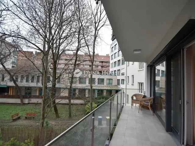 Eladó lakás Budapest XII. kerület 66 nm