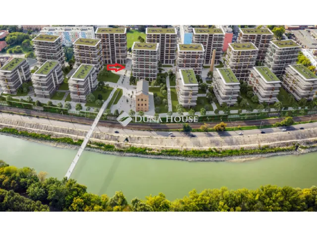 Eladó lakás Budapest III. kerület 43 nm