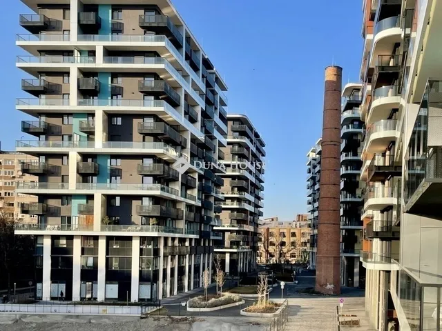 Eladó lakás Budapest III. kerület 43 nm