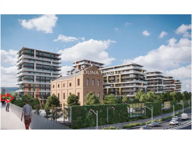 Eladó lakás Budapest III. kerület 43 nm