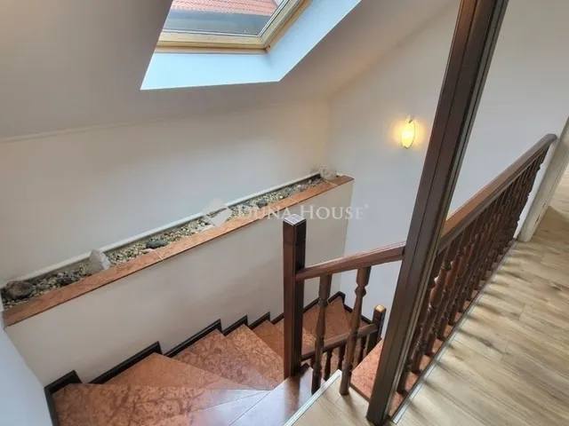 Eladó ház Budapest III. kerület 189 nm