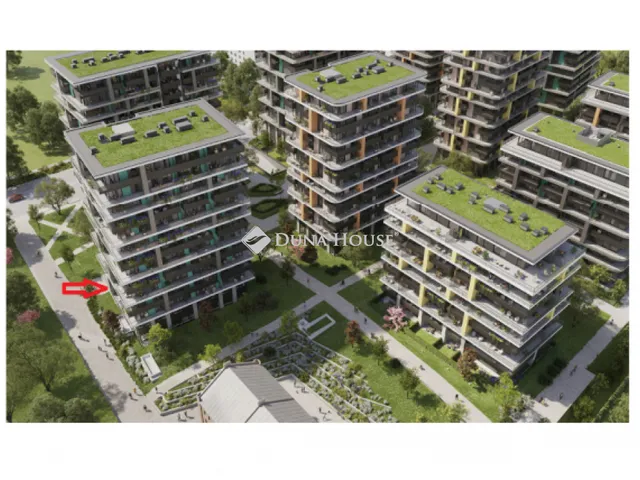 Eladó lakás Budapest III. kerület 50 nm