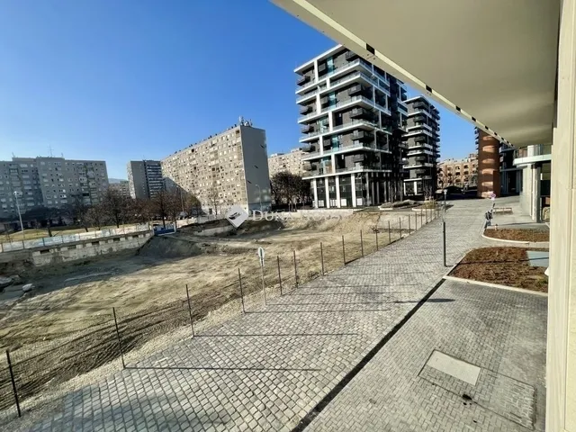 Eladó lakás Budapest III. kerület 50 nm