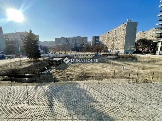 Eladó lakás Budapest III. kerület 50 nm