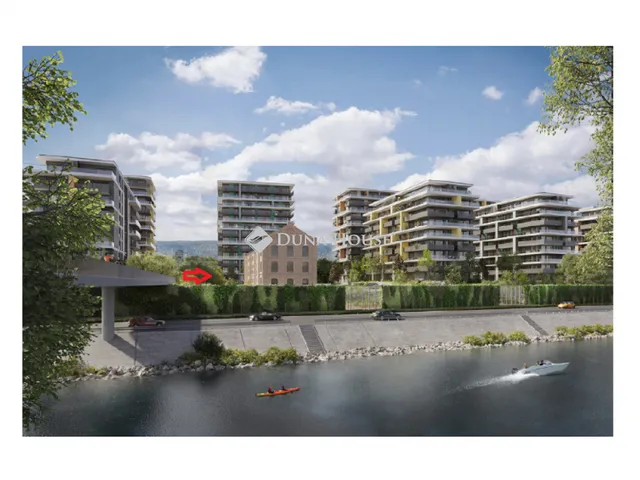 Eladó lakás Budapest III. kerület 50 nm