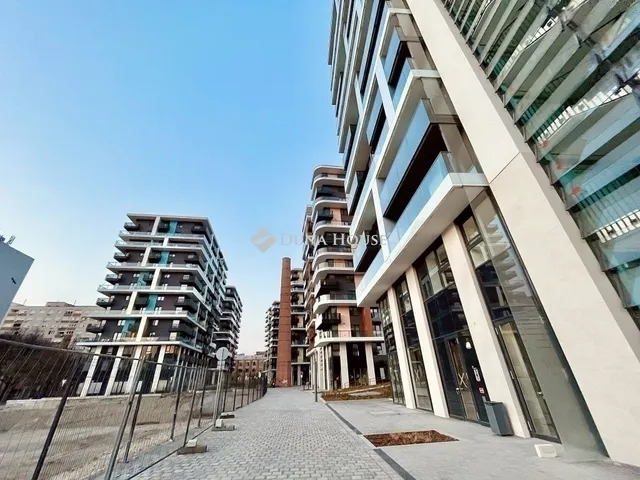 Eladó lakás Budapest III. kerület 50 nm