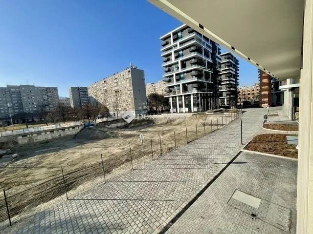Eladó lakás Budapest III. kerület 50 nm