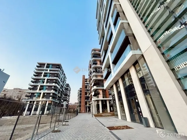 Eladó lakás Budapest III. kerület 50 nm