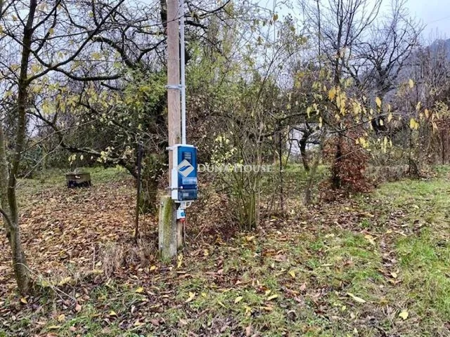 Eladó telek Budapest III. kerület 1716 nm